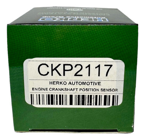 Sensor Posicion Cigueñal Cherokee 3.7 2002 - 2014 Herko