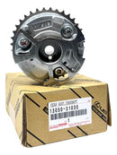 Engranaje Piñon Rache VVTI 4Runner Fortuner Hilux FJ Tacoma 4.0 - 1GR-FE - Original TOYOTA