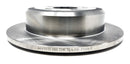 Disco Freno Trasero Cherokee KK 08 - 15 - Original PowerStop