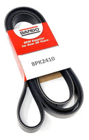 Correa Unica Sequoia - Tundra - Roraima - Land Cruiser 5.7  - Original Bando - USA