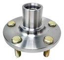 Mozo Delantero Corolla 2009 - 2014 - Original TOMITA (43502-02080)