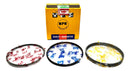 Anillos Motor Previa 2.4 - 2006 - 2010 - 2AZ - 020 / 0.50 - (SDT10200ZZ) Original NPR