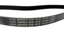 Correa Alternador Meru 2005 - 2009 - (5PK860) Original Bando - JAPON