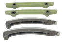 Kit Cadena Tiempo Grand Cherokee WJ 4.7 1999 - 2005 - Original Melling