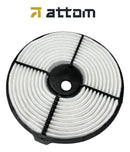 Filtro Aire Corolla 1990 - 1998 (Carburado) - ATTOM