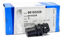 Sensor Maf Temperatura Aire Aveo - Optra - Spark - Original GM - Korea