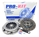Kit Clutch Meru 05-09 / Hilux 2.7 / Hiace - Original Exedy - Japan