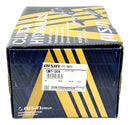 Bombin Superior Clutch Corolla 1990 - 2002 - Original AISIN - Japon (CMT-004)