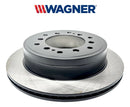 Disco Freno Trasero 4Runner 2010 - 2024 - WAGNER