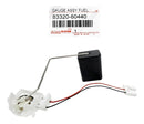 Flotante Gasolina 4runner 2003 - 2008 - P/Toyota