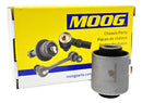 Buje Meseta Trasera Caliber Compass (Boomerang Fijo) - Original MOOG