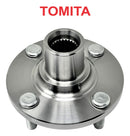 Mozo Delantero Yaris 2006 - 2010 - TOMITA