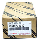 Valvula VVTI 4Runner 03 - 08 Fortuner Hilux Kavak FJ Cruisser (1GR-FE) (LH) - Original Toyota