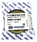 Estopera Punta Tripoide Aveo 2005 - 2015 automatico (LH) - Original Daewoo