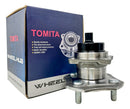 Mozo Cubo Rueda Trasero Corolla 2003 - 2008 C/ABS -  Original TOMITA