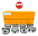 Piston Motor Grand Cherokee 4.7 2008 - 2010 - STD / 0.00 - Original NPR