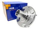 Mozo Cubo Rueda Delantero Optra 2004 - 2015 - Original PMC - Korea