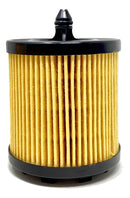 Filtro Aceite Chevrolet Orlando 2.4 / Astra Elegance 2.2 - Millard