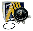 Bomba Agua Corolla 2003 - 2014 - 1ZZ-FE - Original AISIN (WPT-706 / WPT-106) 16100-29095