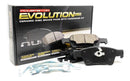 Pastillas Traseras Grand Cherokee 5.7 WK2 2011 - 2020 - PowerStop - Ceramica (Z17-1498)