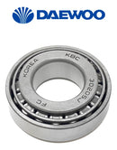 Rodamiento Rolinera Trasero Interno Spark 2005 - 2015 Matiz - Original Daewoo - Korea