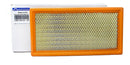Filtro Aire Caliber / Compass Rectangular 2006 - 2009 - Mopar