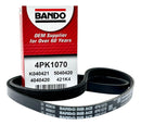 Correa Direccion Prado 4Runner 5VZ 1999 - 2002 - Original BANDO - Japon