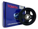 Damper Terios 1.3 2002 - 2007 (BZ010) - TOMITA
