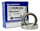 Rolinera Trasera Interna Corsa 1999 - 2006 / Gol  -  Original Daewoo