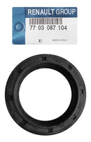 Estopera Arbol Leva Renault Logan Twingo Clio Symbol 8v