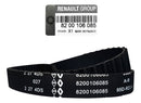 Correa Tiempo Renault 19 Clio Energy Twingo 95 Dientes