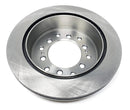 Disco Freno Trasero 4Runner 03 - 15 FJ Cruisser Prado - Ventilados - Original PowerStop