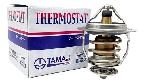 Termostato Toyota Corolla 2003 - 2014 - Original Tama Japon