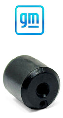 Valvula Check Presion Aceite Chevrolet Cruze (Negra) - Original GM - Korea