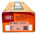 Terminal Externo Previa 2006 - 2009 (RH) - Original 555 - Japan