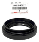 Estopera Copa Caja Machito / Meru / Tacoma / Hilux Kavak / Fortuner (L) - (90311-47027) Original Toyota - Japan