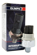 Sensor Presion Aceite Corolla Yaris Meru 4Runner Fortuner Hilux - OLIMPIC - BRASIL