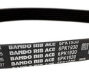 Correa Unica Corolla 2003 - 2008 - Original Bando - Japon