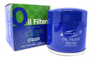 Filtro Aceite Spark 2005 - 2015 (P25183779) - Original PMC