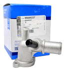 Toma Agua Spark 2005 - 2014 (Distribuidor) - Original GM