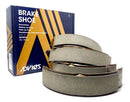 Bandas De Freno Fortuner Hilux 2.7 Kavak 4.0 Original Aisin