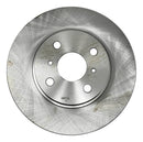 Disco Freno Delantero Yaris 2006 - 2010 - TAKASHI