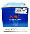 Bomba Gasolina Fortuner Hilux Kavak 2006 - 2014 Tomita