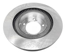 Disco Freno Delantero Tundra Sequoia 08 -15 - Ventilados - Original PowerStop