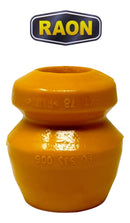 Buje Superior Base Del. Amortiguador Aveo 2004 - 2015 - RAON- Korea