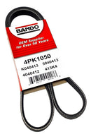 Correa Alternador Prado 5VZ 4Runner 98 - 02 - Original Bando - USA