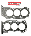 Empacadura Camara 4Runner 2003 - 2008 Fortuner 2006 - 2014 Hilux Kavak FJ Cruisser (par) - FRACO