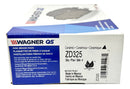 Pastilla Freno Trasera Corolla 1998 - 2002 Camry 1988 - 1999 Lexus 1990-1992 - WAGNER