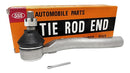 Terminal Externo Izquierdo Yaris 1999 - 2005 Original 555