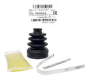 Guardapolvo Triceta Aveo - Car Dex - Korea (96273574)